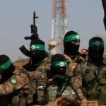 Hamas releases new hostage video